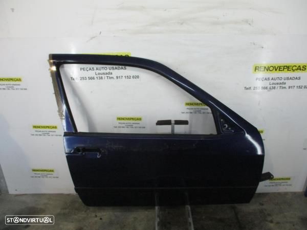 Porta Frente Dto Bmw 3 Compact (E36) - 1