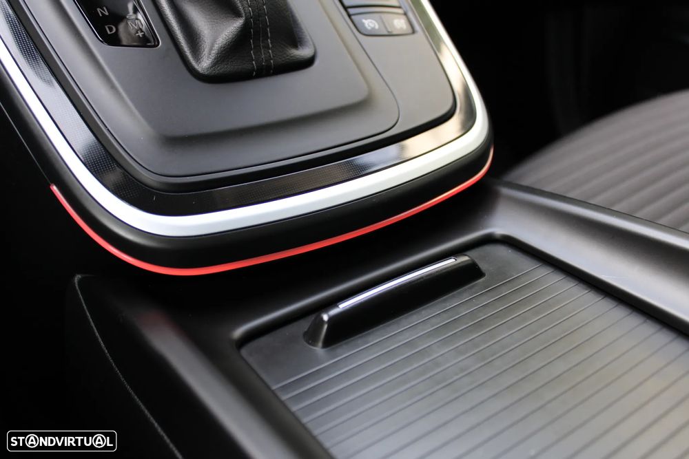 Renault Scénic dCi 110 FAP EDC Bose Edition - 36