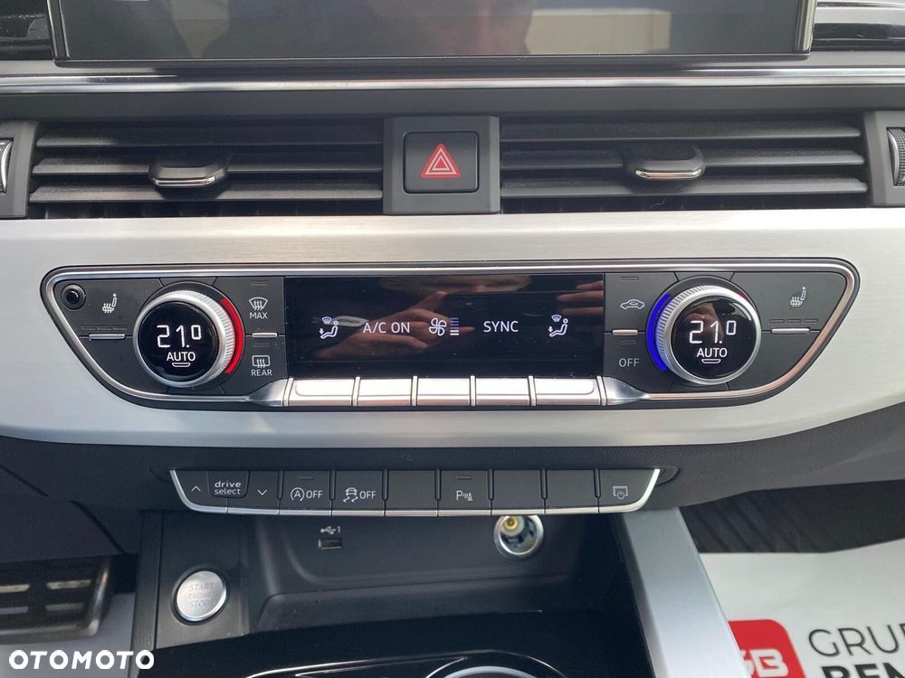 Audi A5 Sportback 45 TFSI mHEV Quattro S Line S tronic - 29
