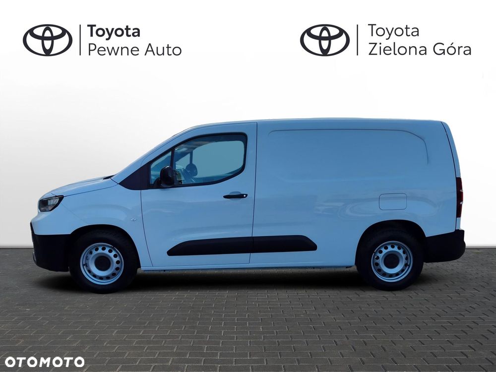 Toyota ProAce - 4
