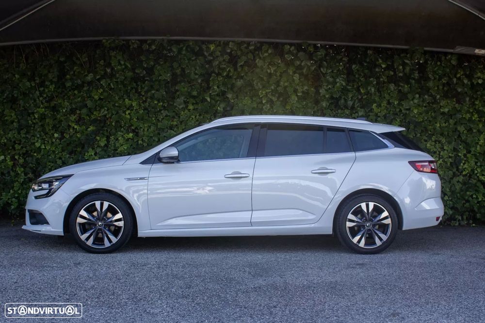 Renault Mégane Sport Tourer 1.5 Blue dCi Bose Edition - 7