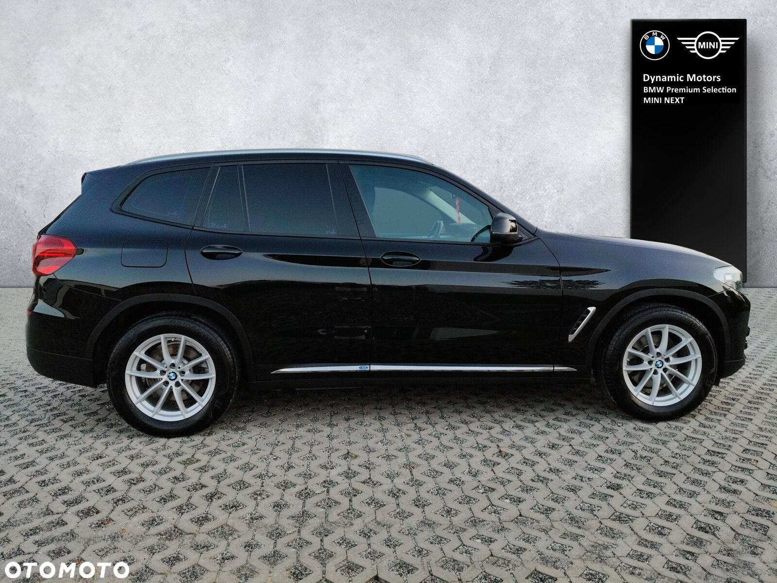 BMW X3 - 6