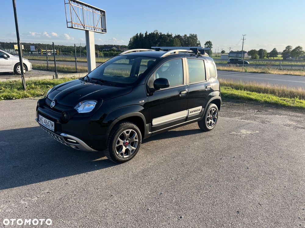 Fiat Panda - 1