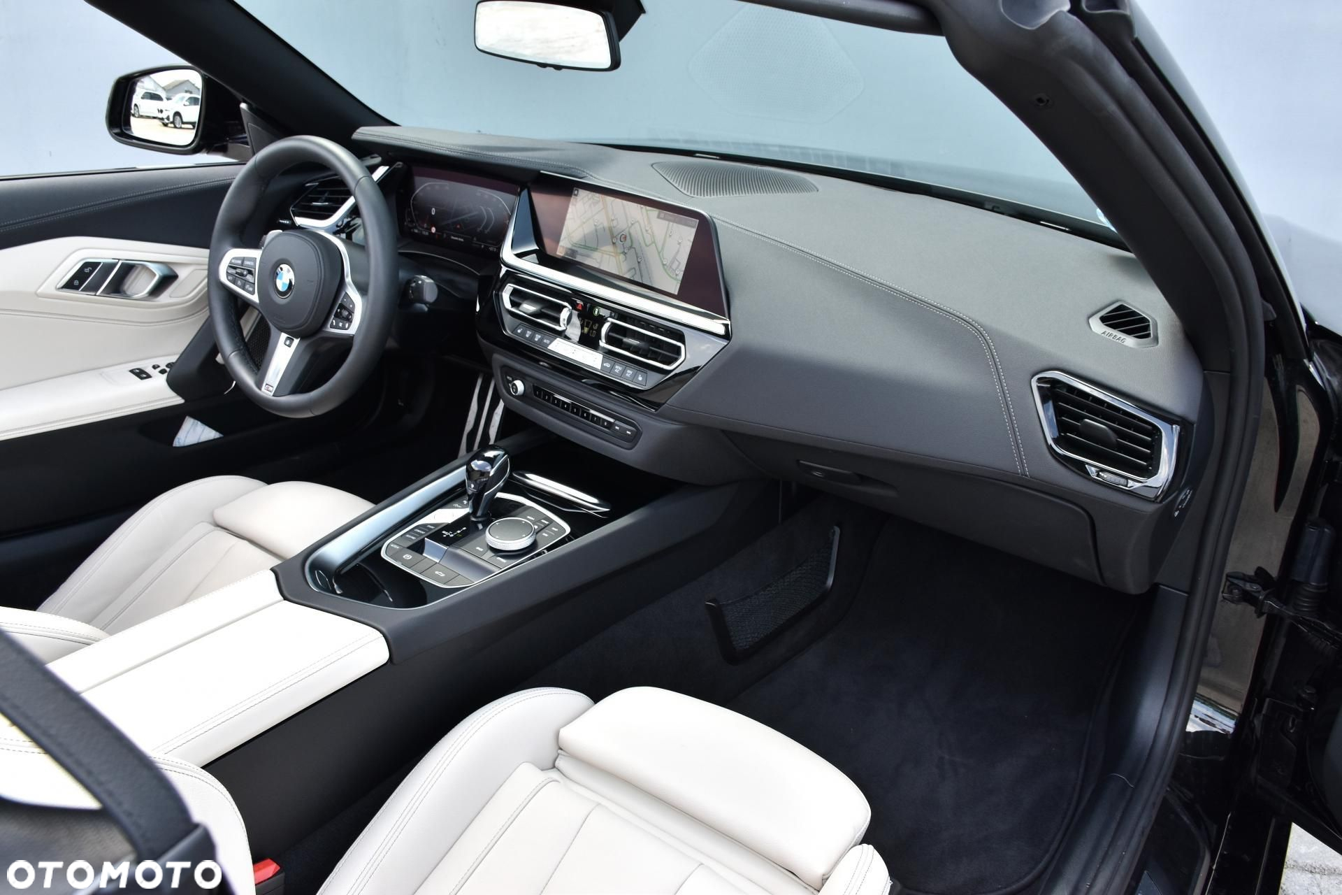 BMW Z4 - 12
