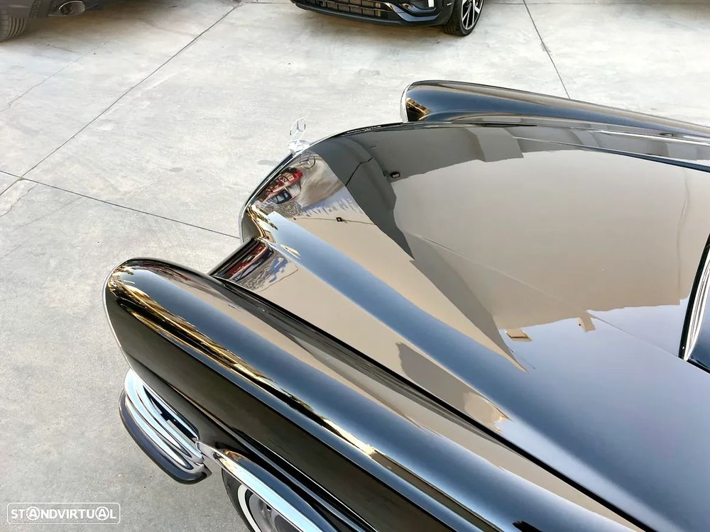 Mercedes-Benz W111/W112 (1961-1968) - 53