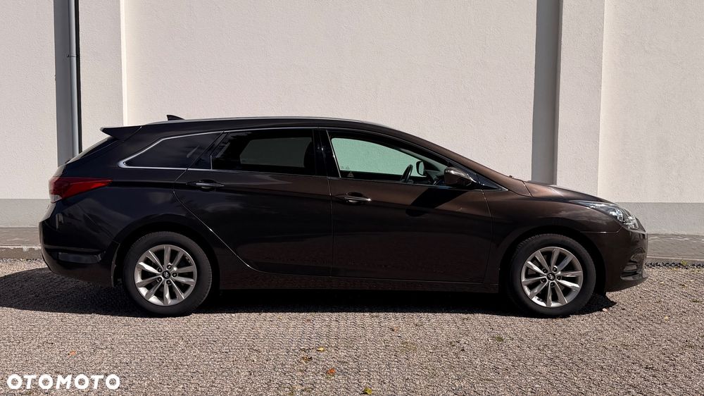 Hyundai i40 1.7 CRDi Style - 4