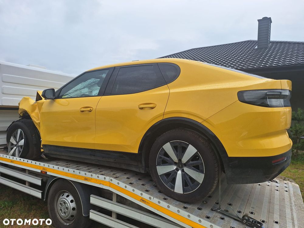 Ford Capri 77 kWh RWD - 5