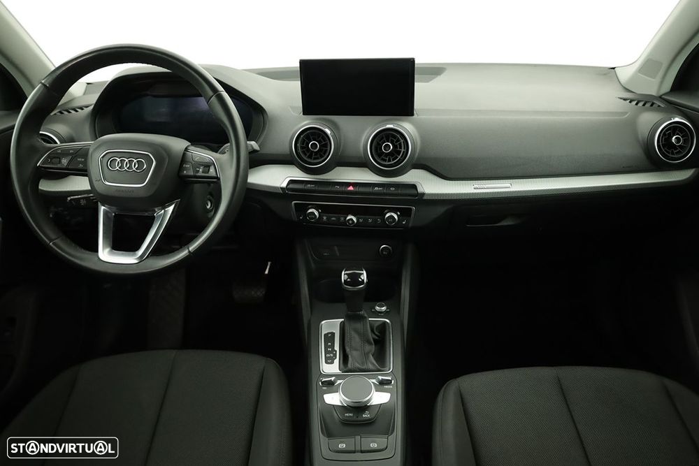 Audi Q2 35 TFSI Advanced S tronic - 8