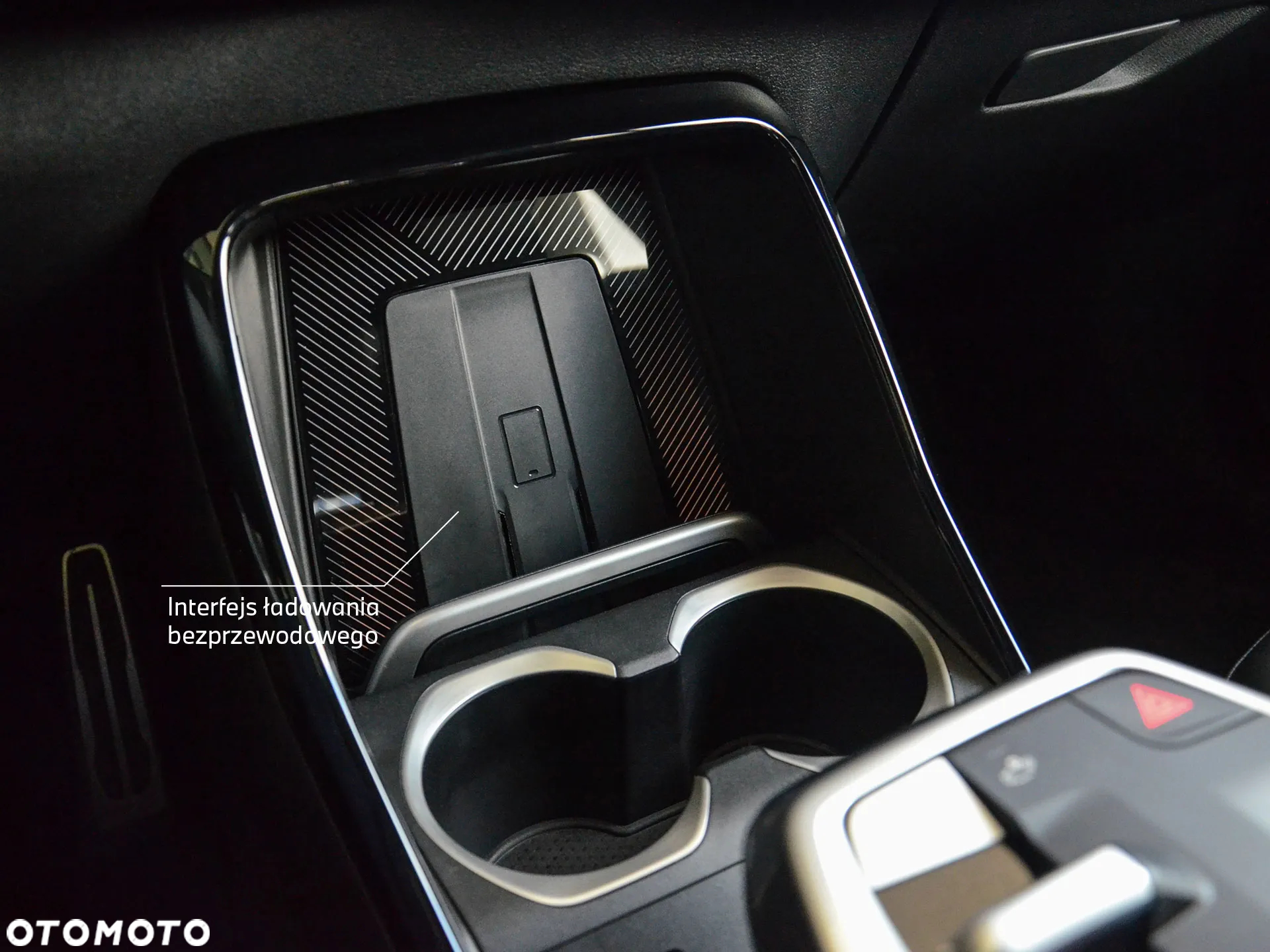 BMW iX1 xDrive30 sport - 22