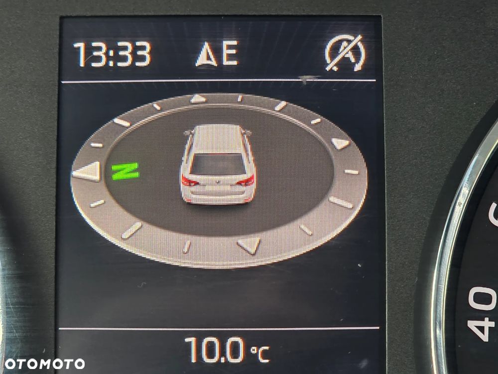 Skoda Superb 2.0 TDI DSG Premium Edition - 34