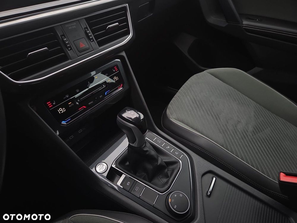 Seat Tarraco 1.5 Eco TSI EVO Xperience S&S DSG - 13