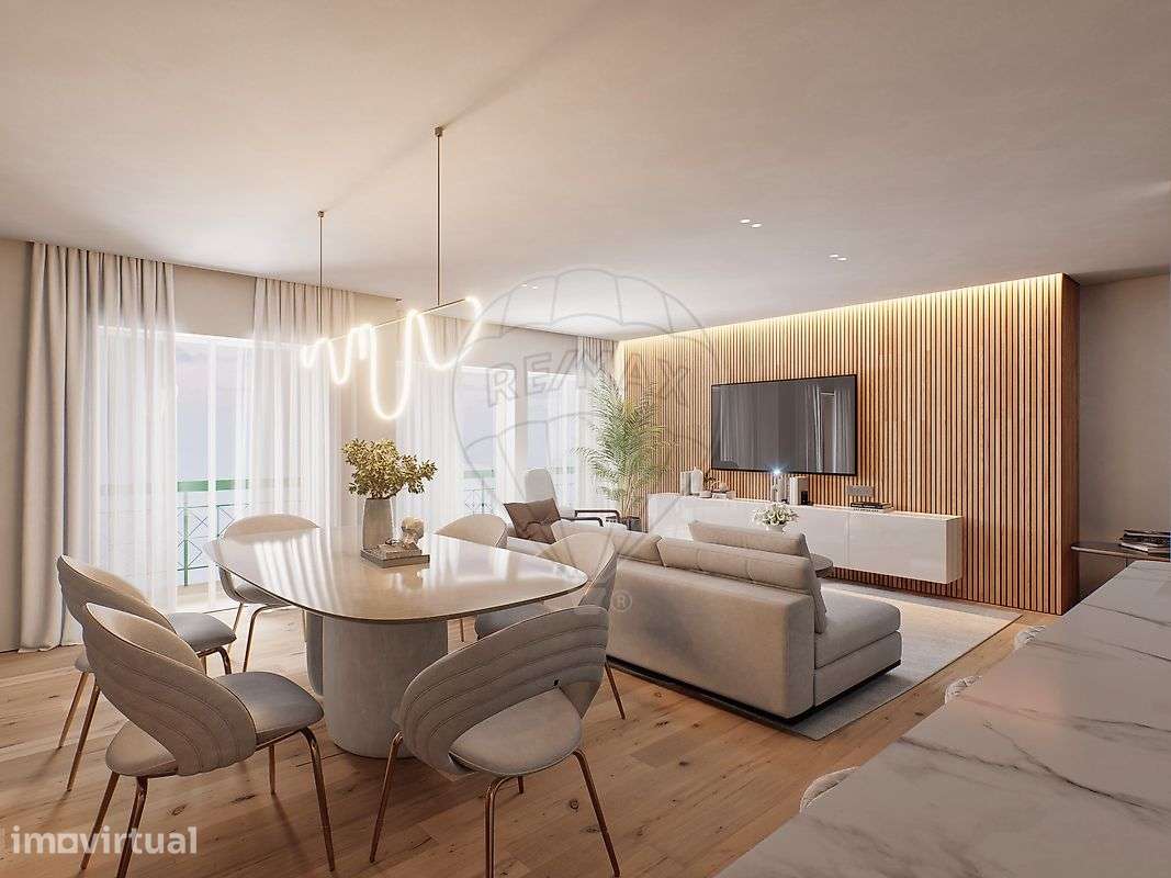 Apartamento T2 para venda - Grande imagem: 5/15