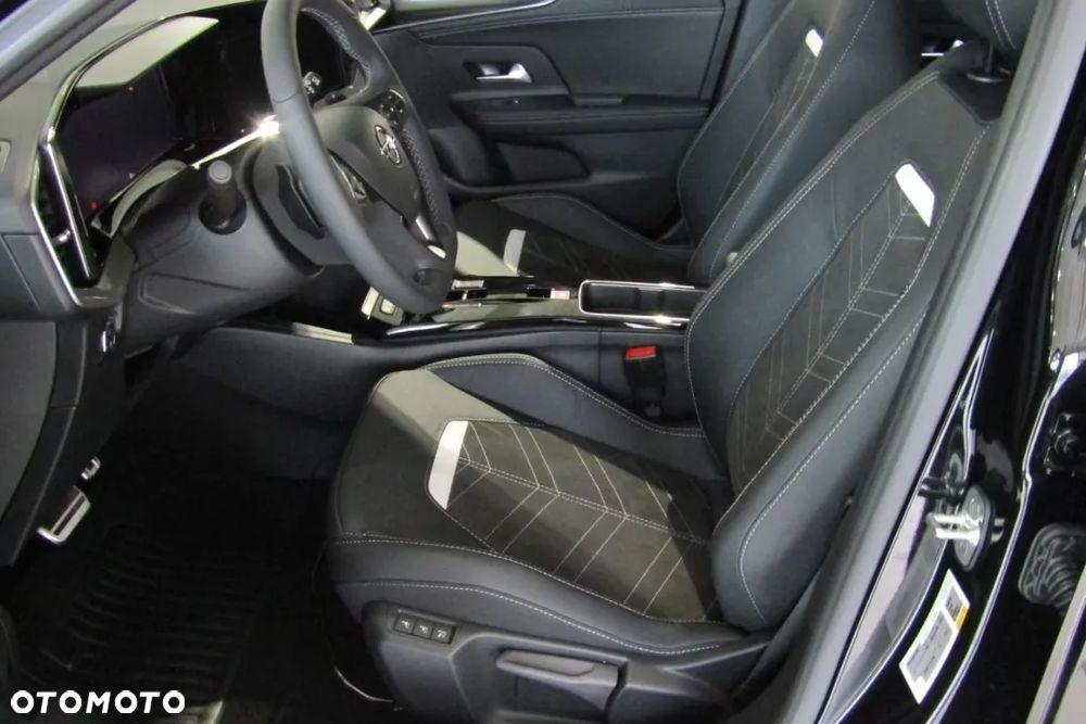 Opel Mokka 1.2 DI Turbo Hybrid 48V Automatik Ultimate - 7