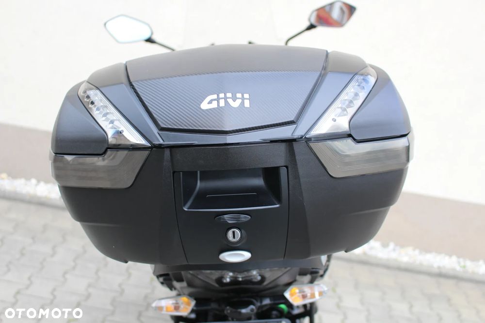 Kawasaki Versys 650 - 33