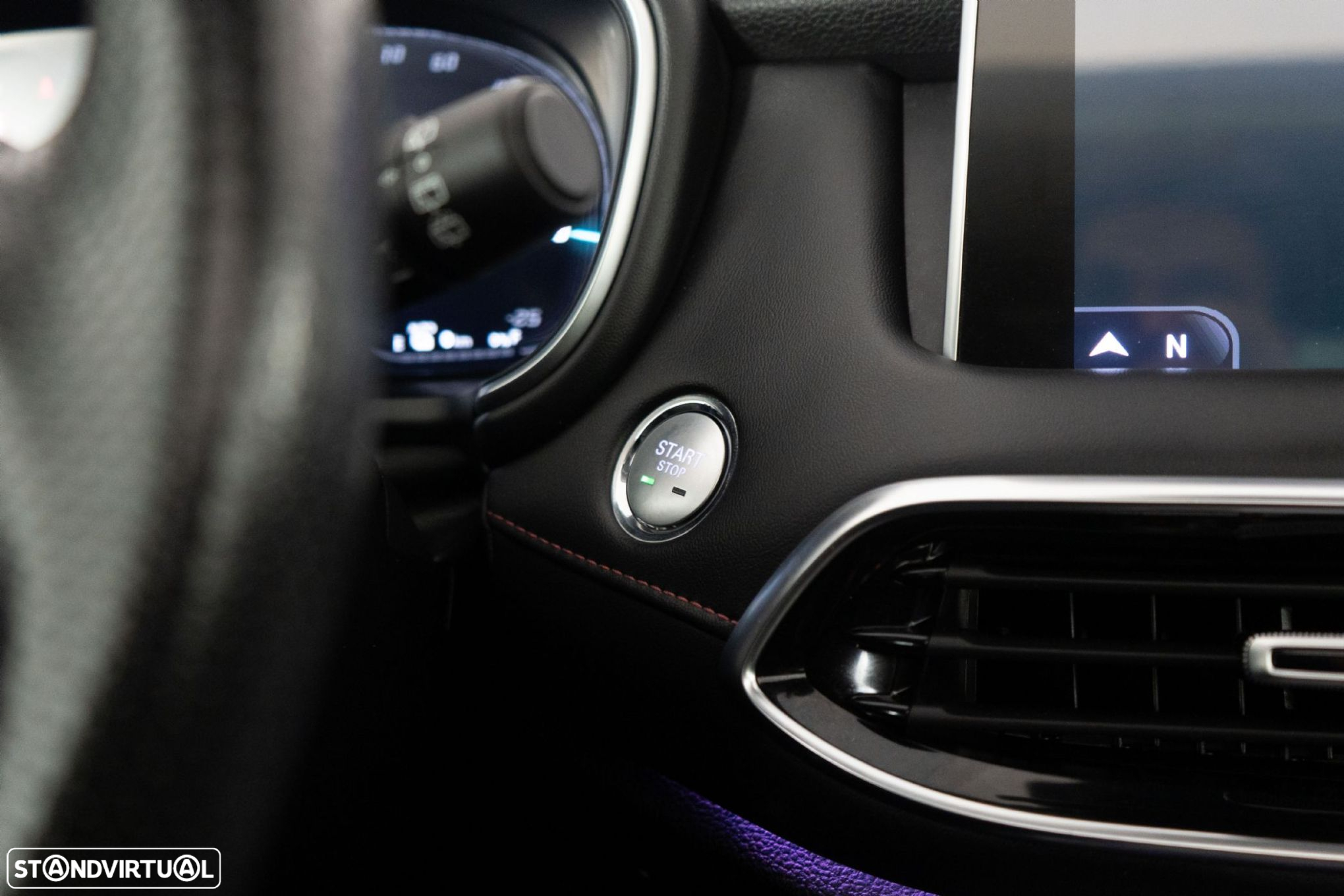 MG EHS 1.5 T-GDI Plug-in Hybrid Luxury - 22