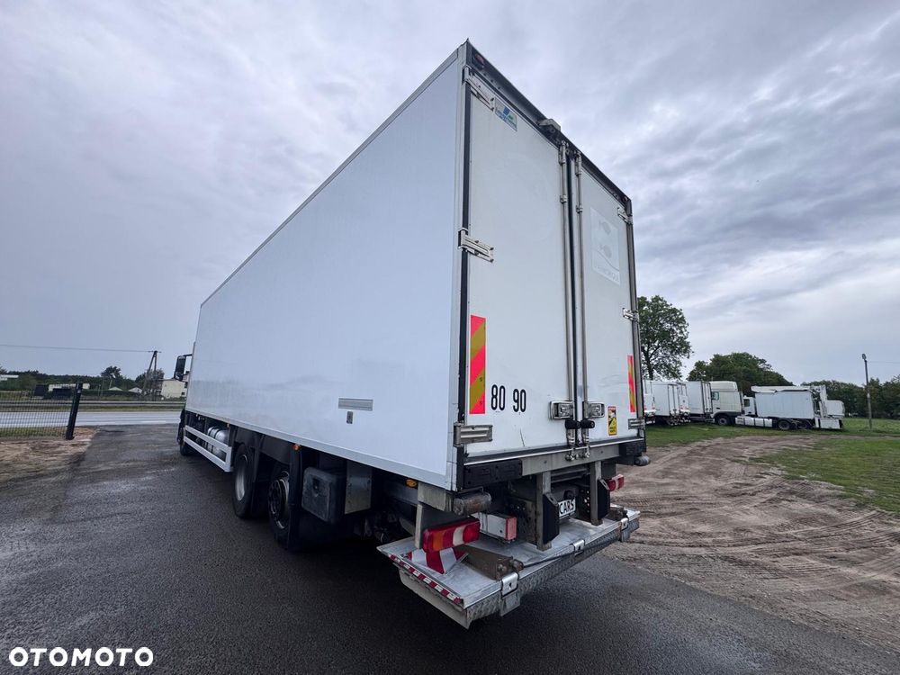 Mercedes-Benz Antos 2532 / Bi-Temp / Carrier Supra 1150MT (556) - 5