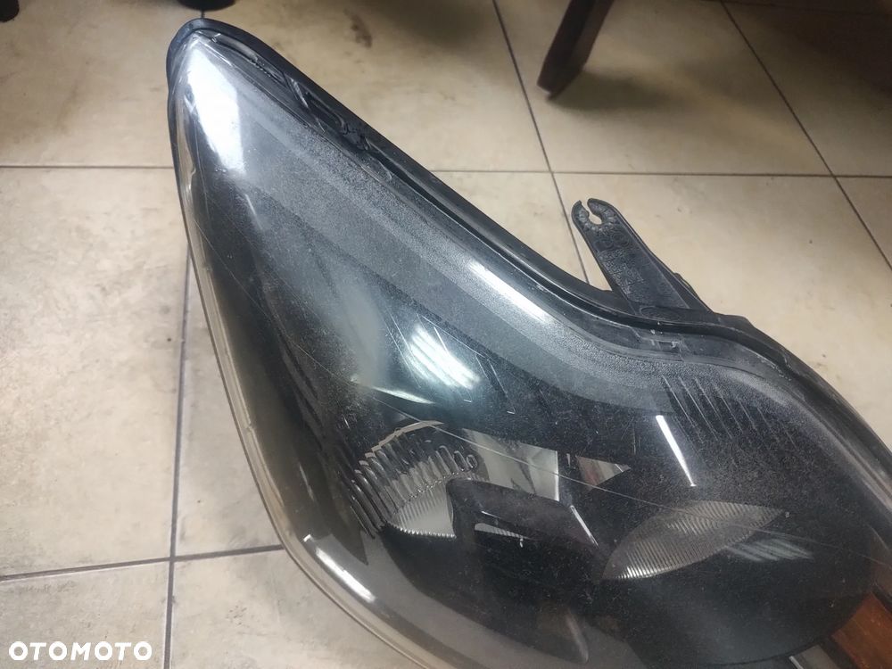 Ford Focus MK2 lift LAMPA PRZÓD LEWA PRAWA 8M5113W029CE - 8