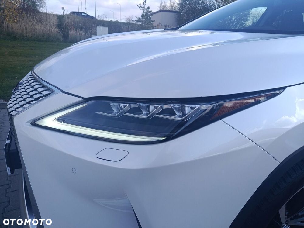 Lexus RX 300 Prestige - 20