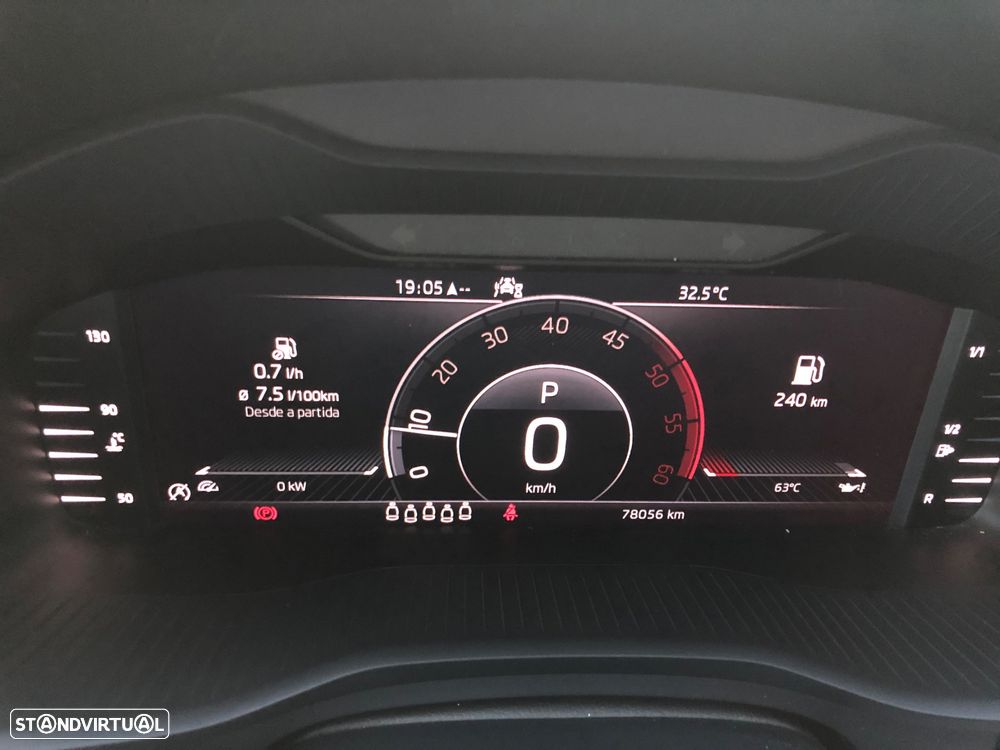 Skoda Kodiaq 2.0 TDI Ambition DSG - 26