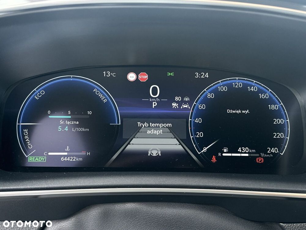 Toyota Corolla 1.8 Hybrid Style - 19