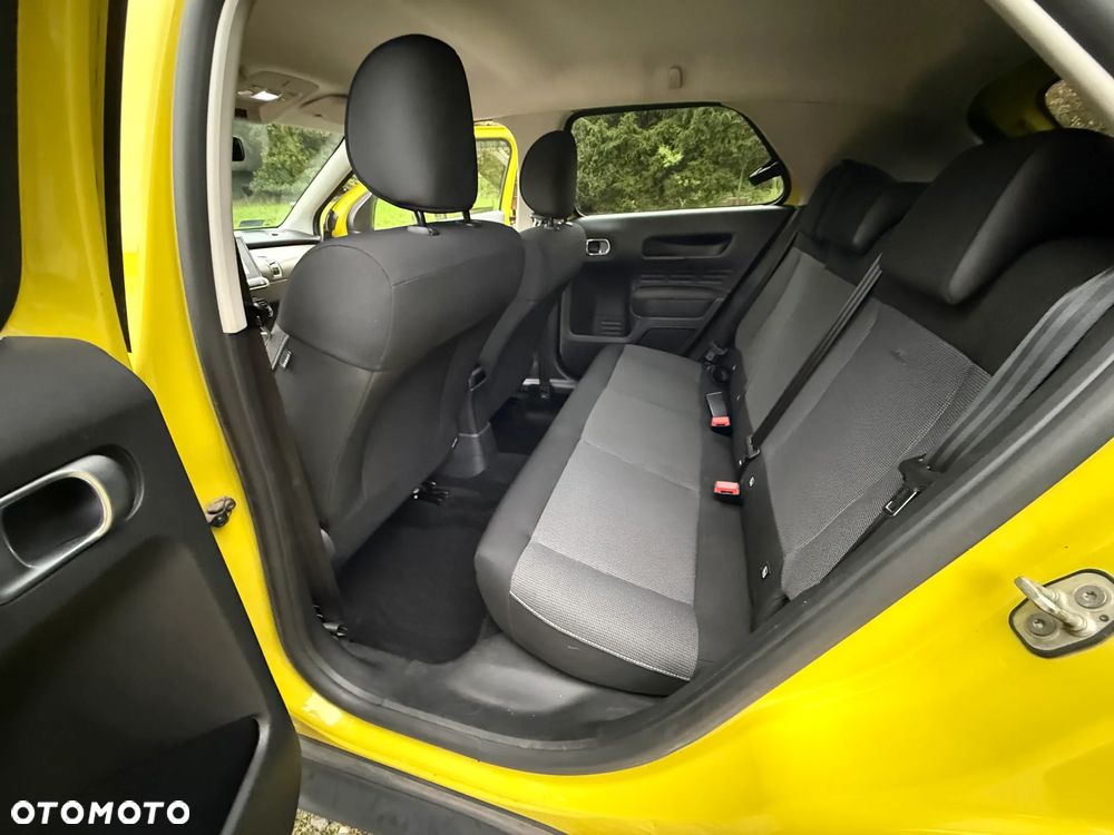 Citroën C4 Cactus 1.2 PureTech Shine - 5