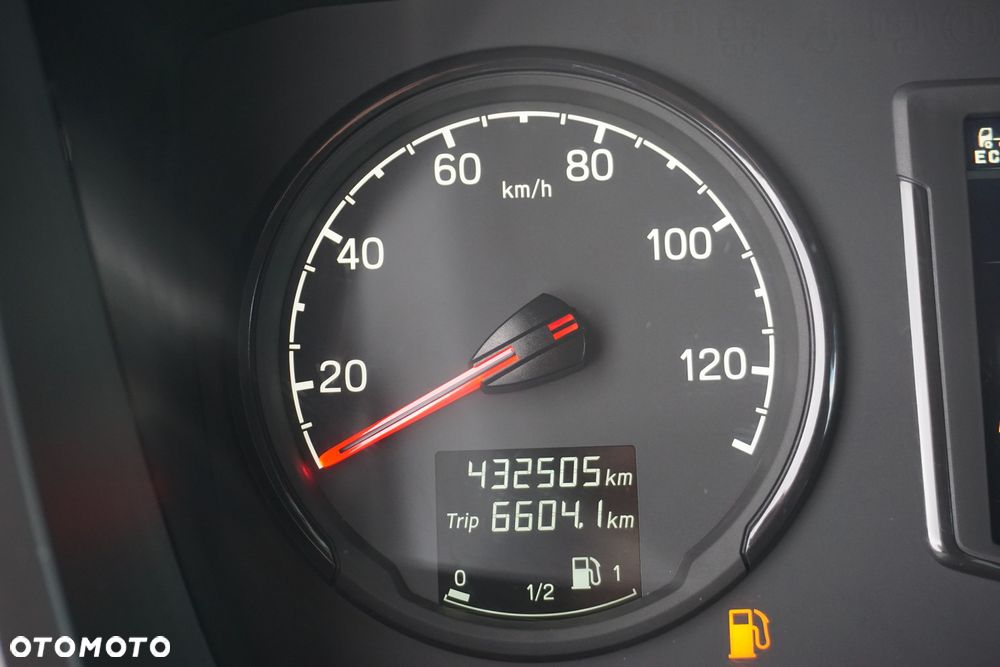 Scania R 450 / ACC / EURO 6 / ZESTAW PRZEJAZDOWY 120 M3 / RETARDER - 12