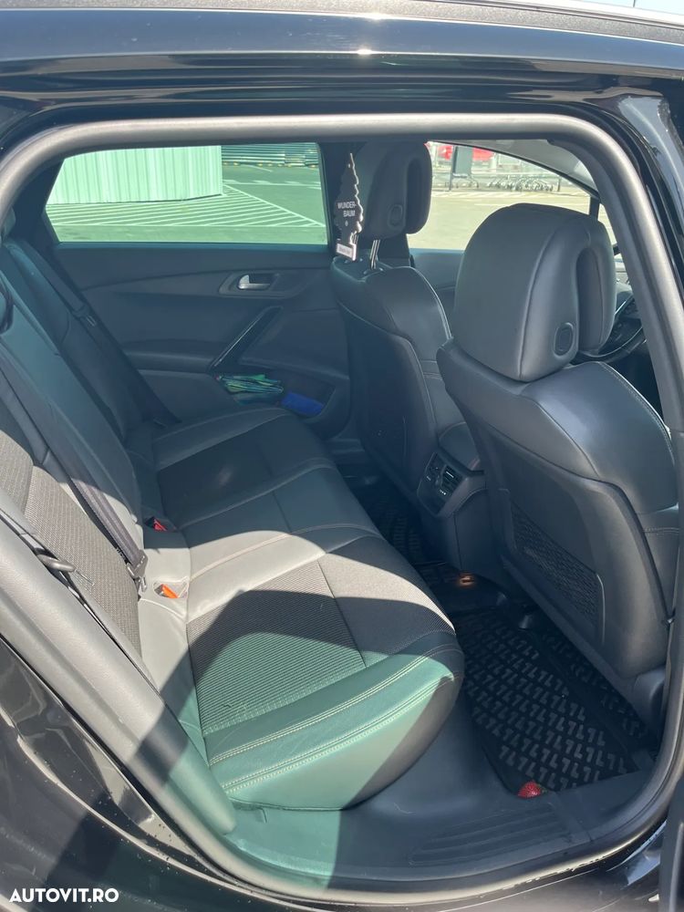 Peugeot 508 - 7