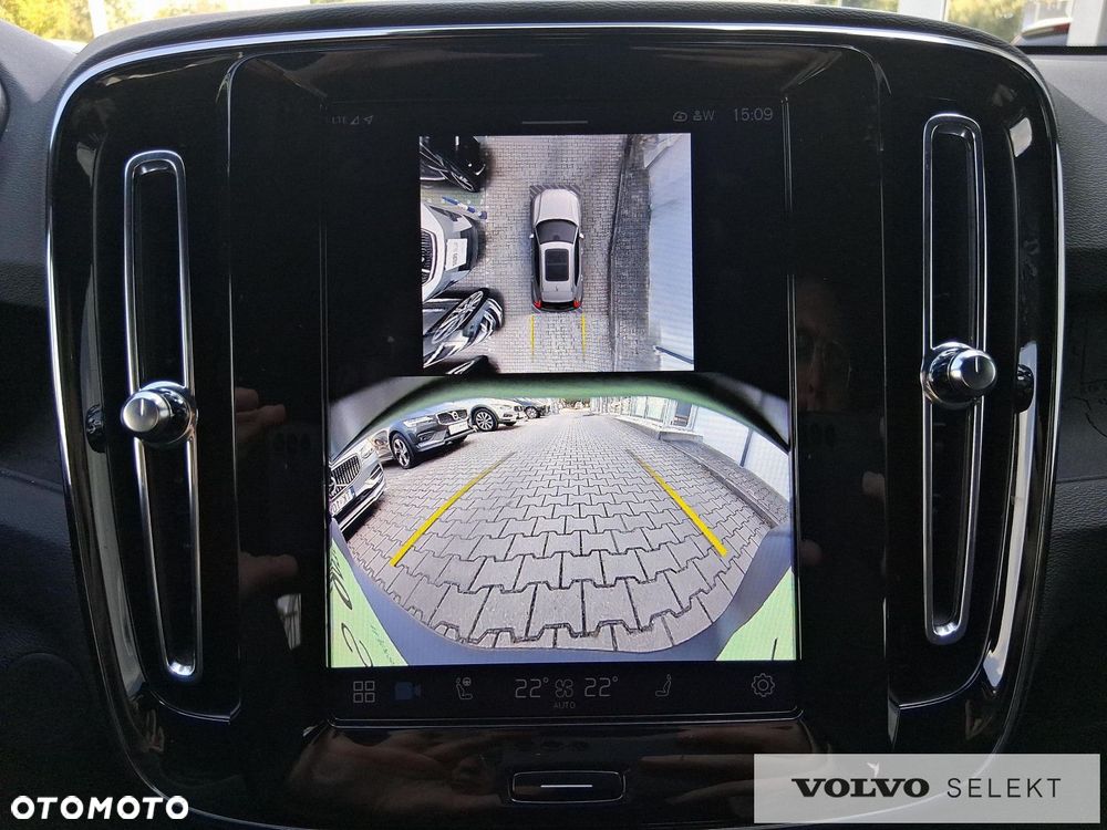 Volvo EC40 - 26