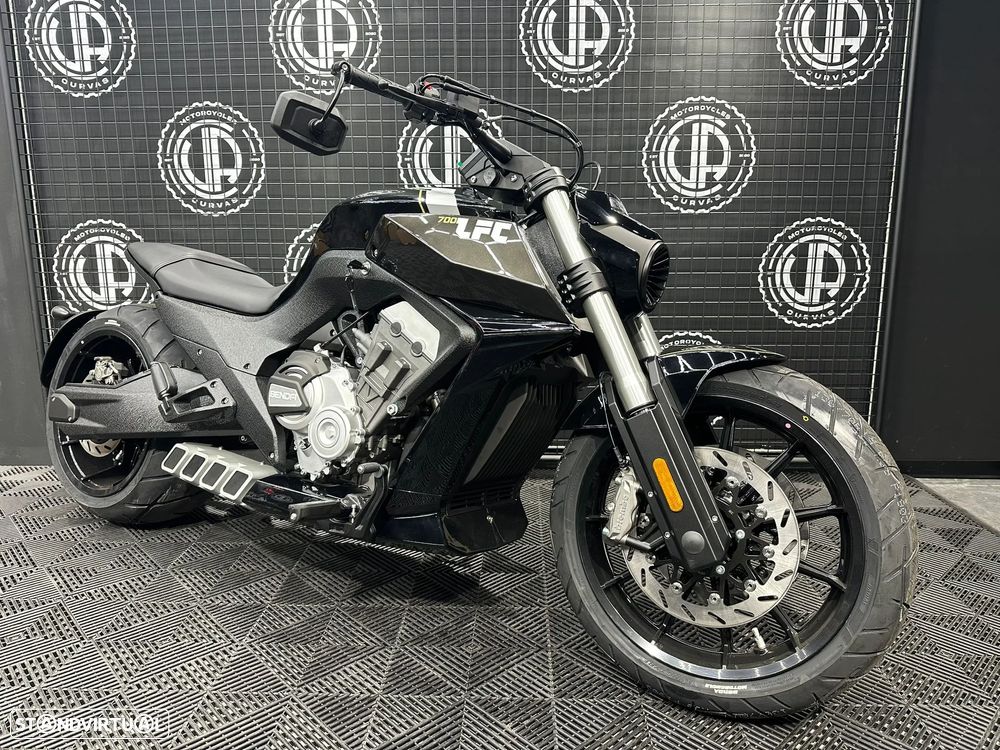 Benda LFC700 (CAMPANHA EM VIGOR) - 1