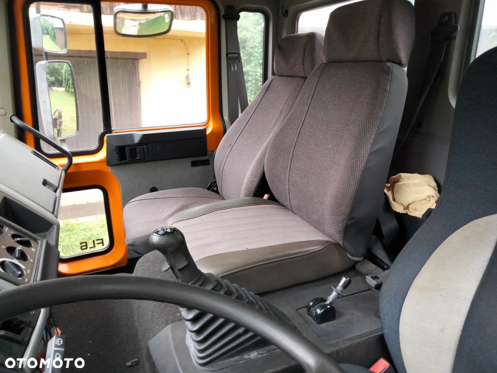 Volvo FL6 14 - 20