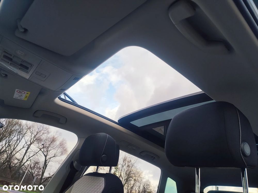 Volkswagen Tiguan 1.5 TSI ACT OPF Trendline - 20