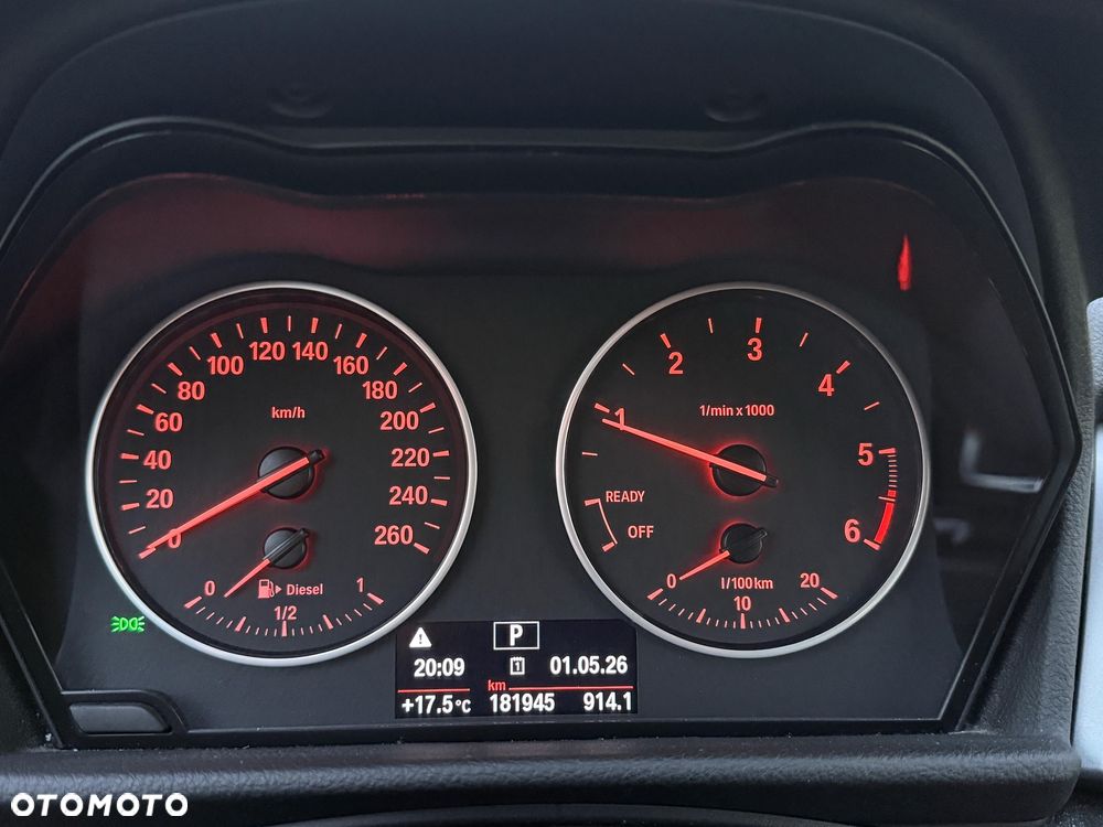 BMW Seria 2 218d Sport-Aut Advantage - 13