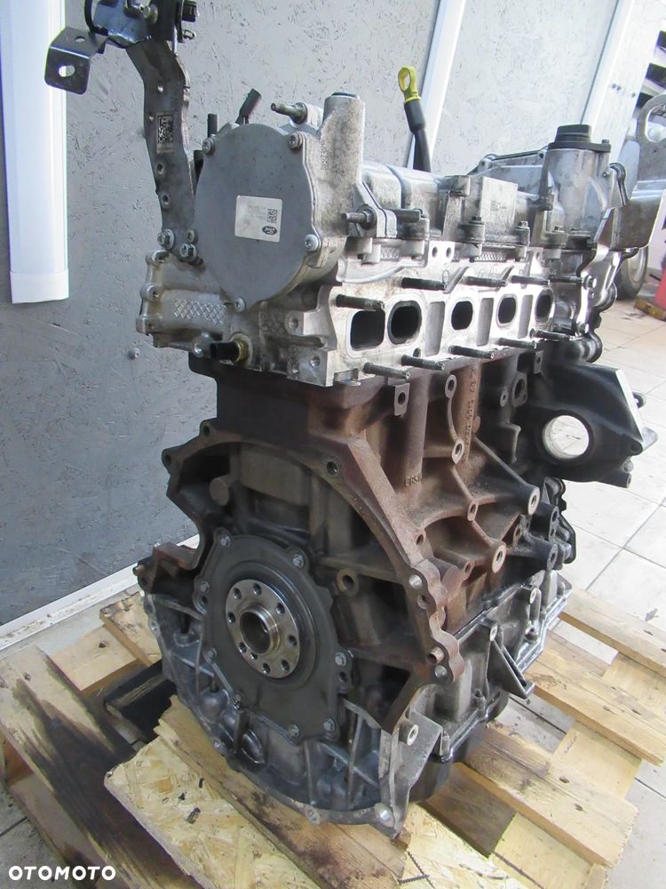 Silnik Transit 2.0 tdci ecoblue 130 KM YNF6 BKFA BKFB YMF6 YMFA YMFB YMFS - 8