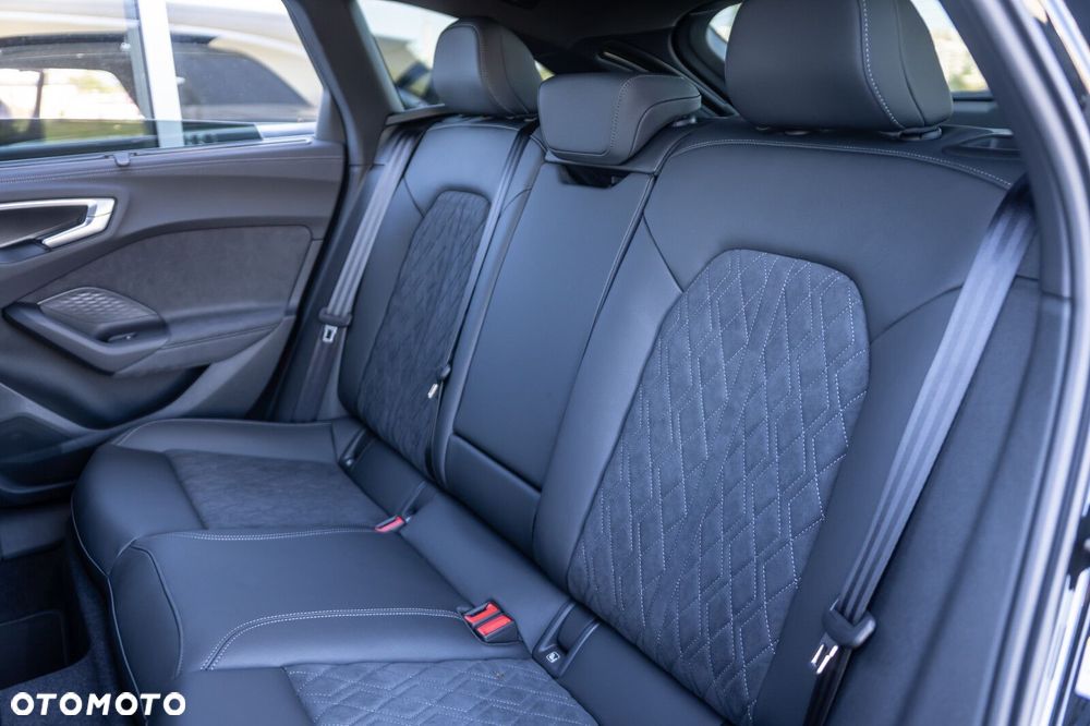 Audi A5 Avant TFSI S tronic - 18