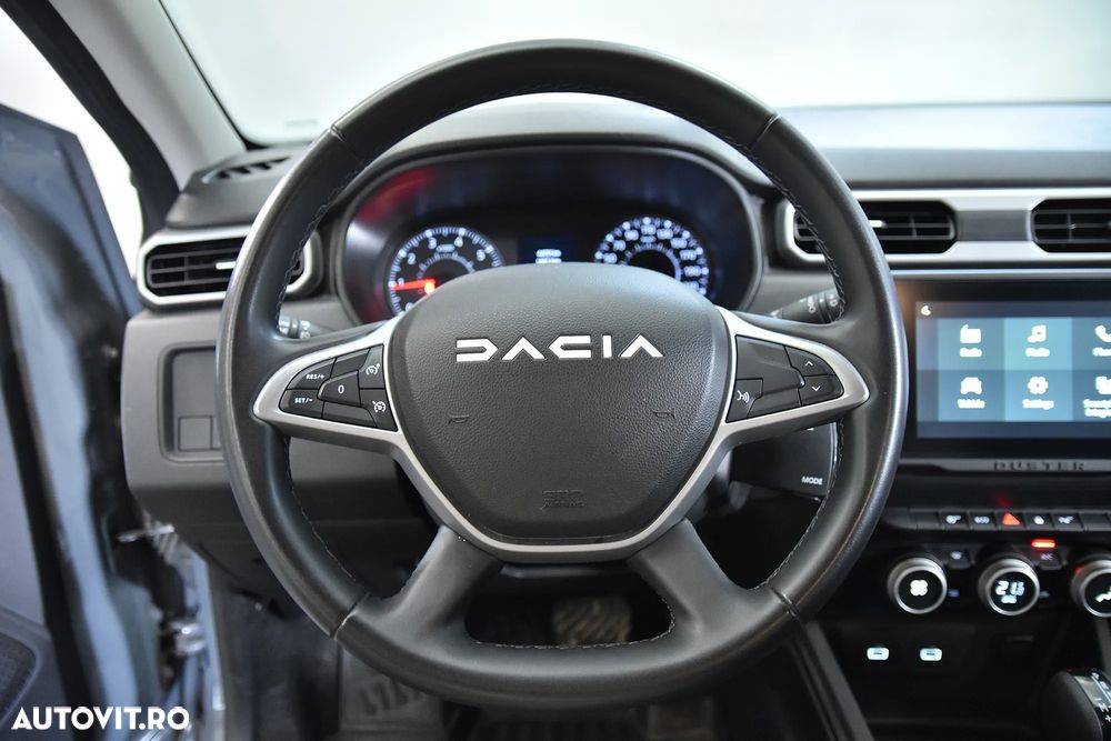 Dacia Duster - 17