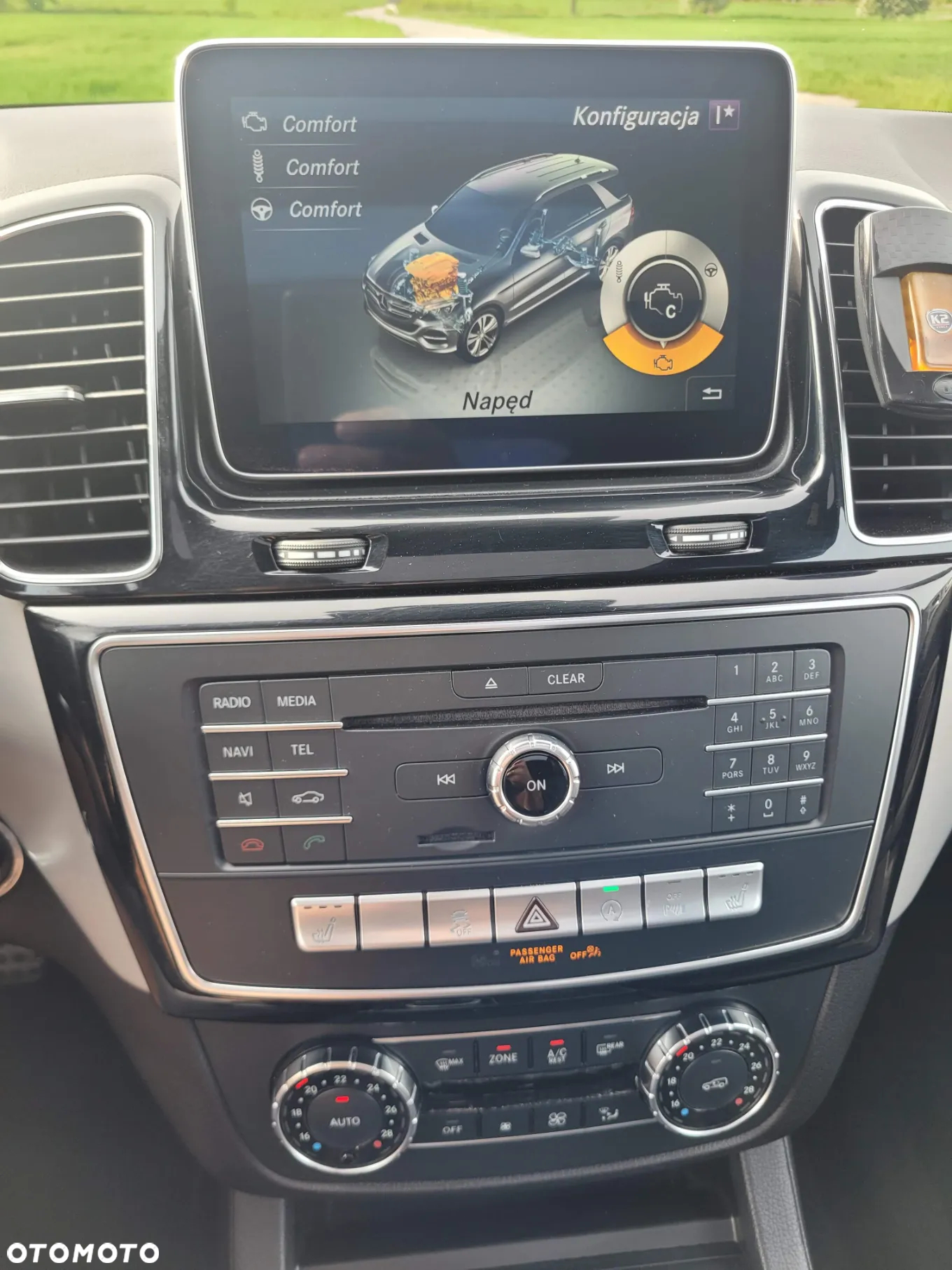 Mercedes-Benz GLE 350 d 4-Matic - 21