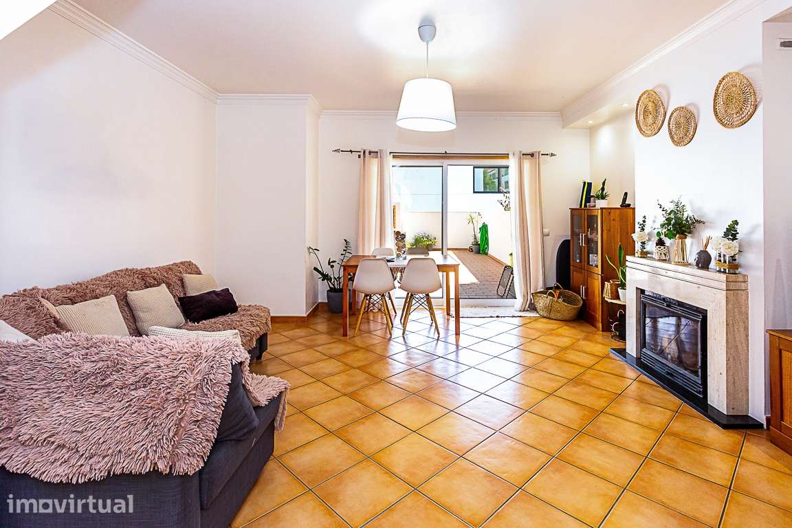 Moradia em Banda T2 Venda em Tavira (Santa Maria e Santiago),Tavira - Grande imagem: 2/33