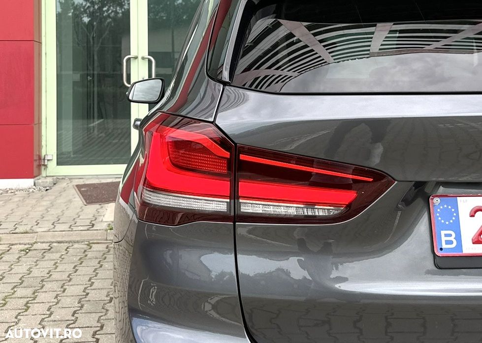 BMW X1 - 33