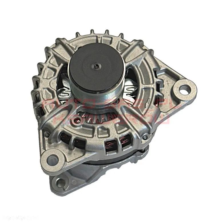 ALTERNATOR 14V 210A IVECO DAILY 3.0 14- - 1