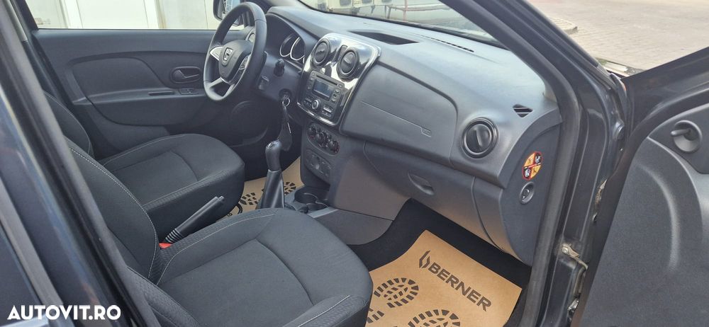 Dacia Sandero 1.0 SCe Ambiance - 3
