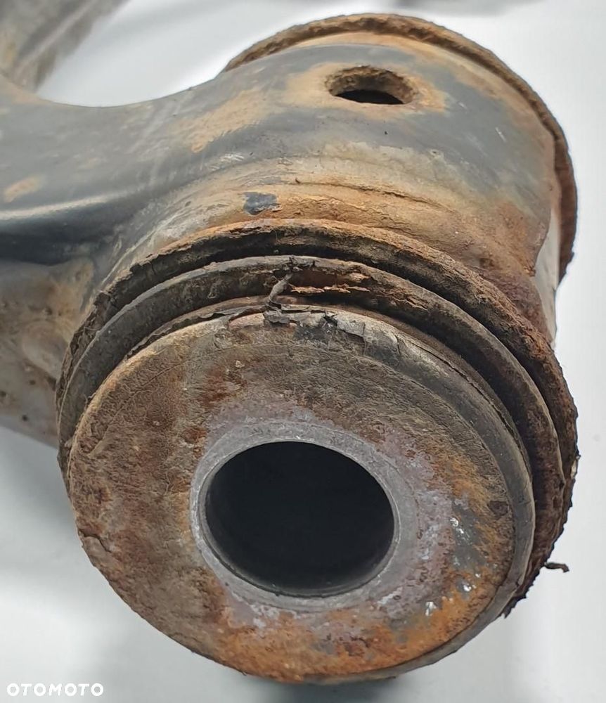 WAHACZ PRAWY PRZEDNI PRZÓD MERCEDES W245 A1693300307 - 5