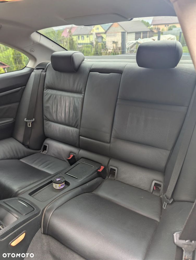 BMW Seria 3 325i - 13