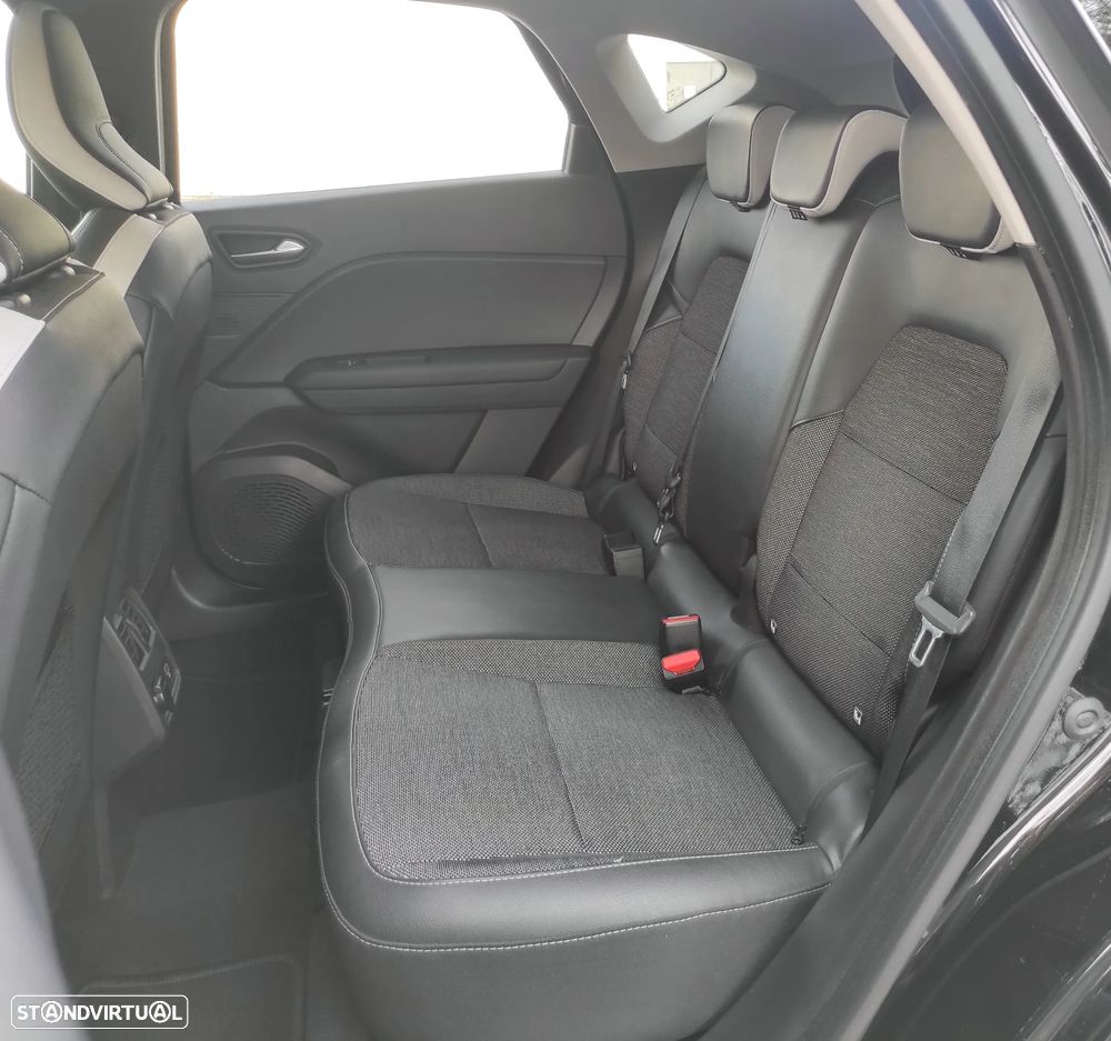 Renault Captur 1.0 TCe Intens - 16