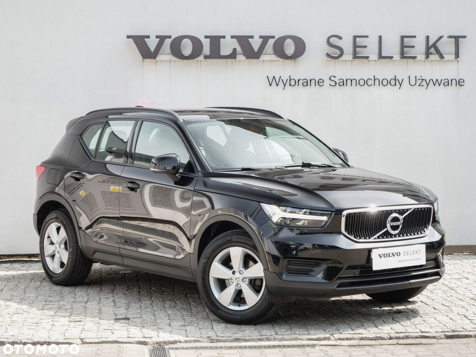 Volvo XC 40 - 3