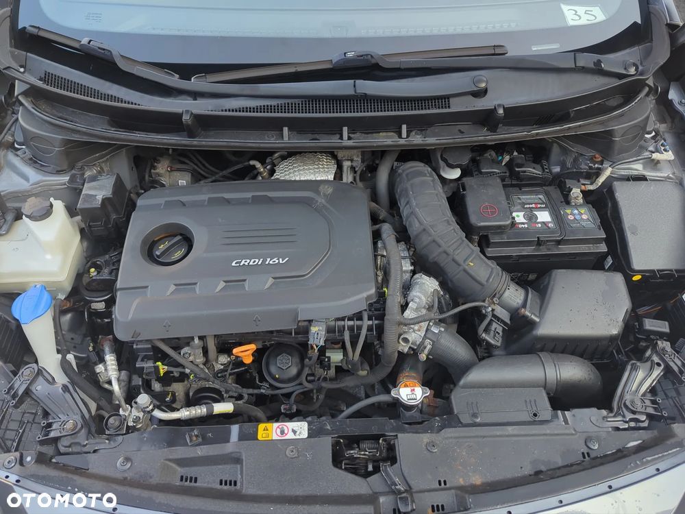 Hyundai i30 1.6 D Premiere Style - 19