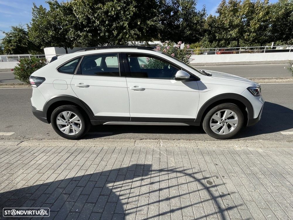 VW Taigo 1.0 TSI Life DSG - 4