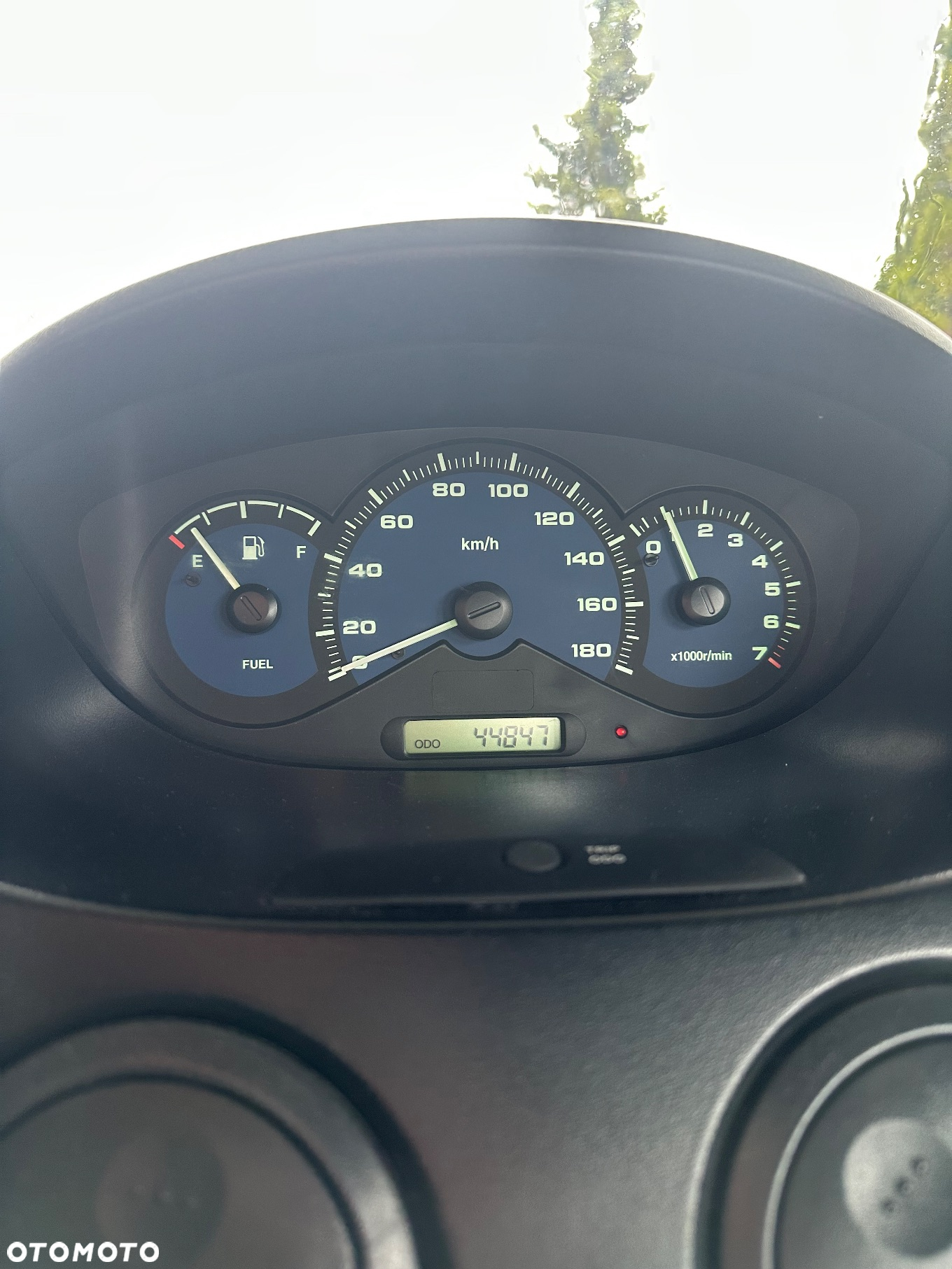 Chevrolet Spark 0.8 Direct - 6