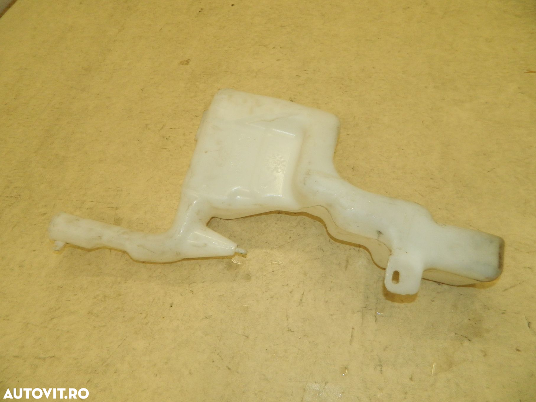 Vas lichid spalator, Ford Fiesta, 2012, 2013, 2014, 2015, 2016, 2017,, 8A61-17B613-AG - 5