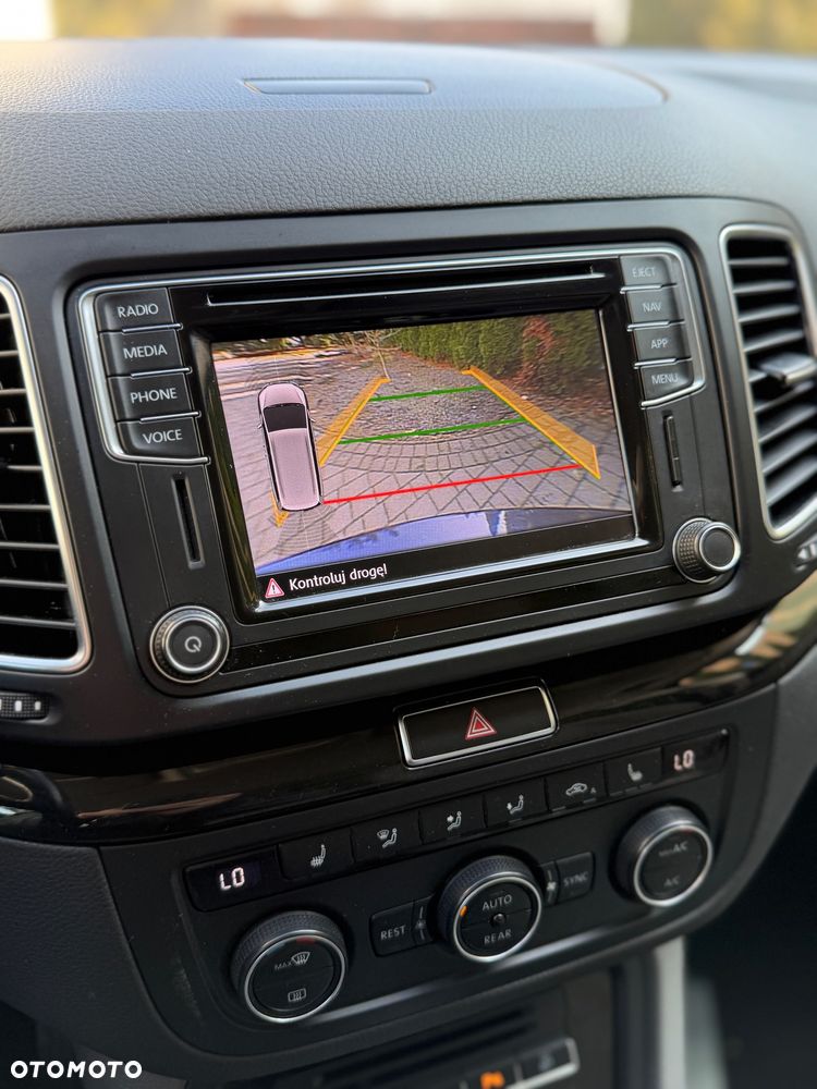 Seat Alhambra 2.0 TDI Start & Stop DSG Style Plus - 26