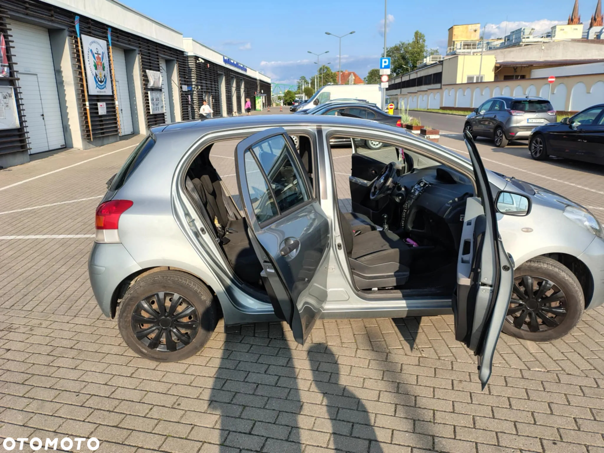Toyota Yaris - 6